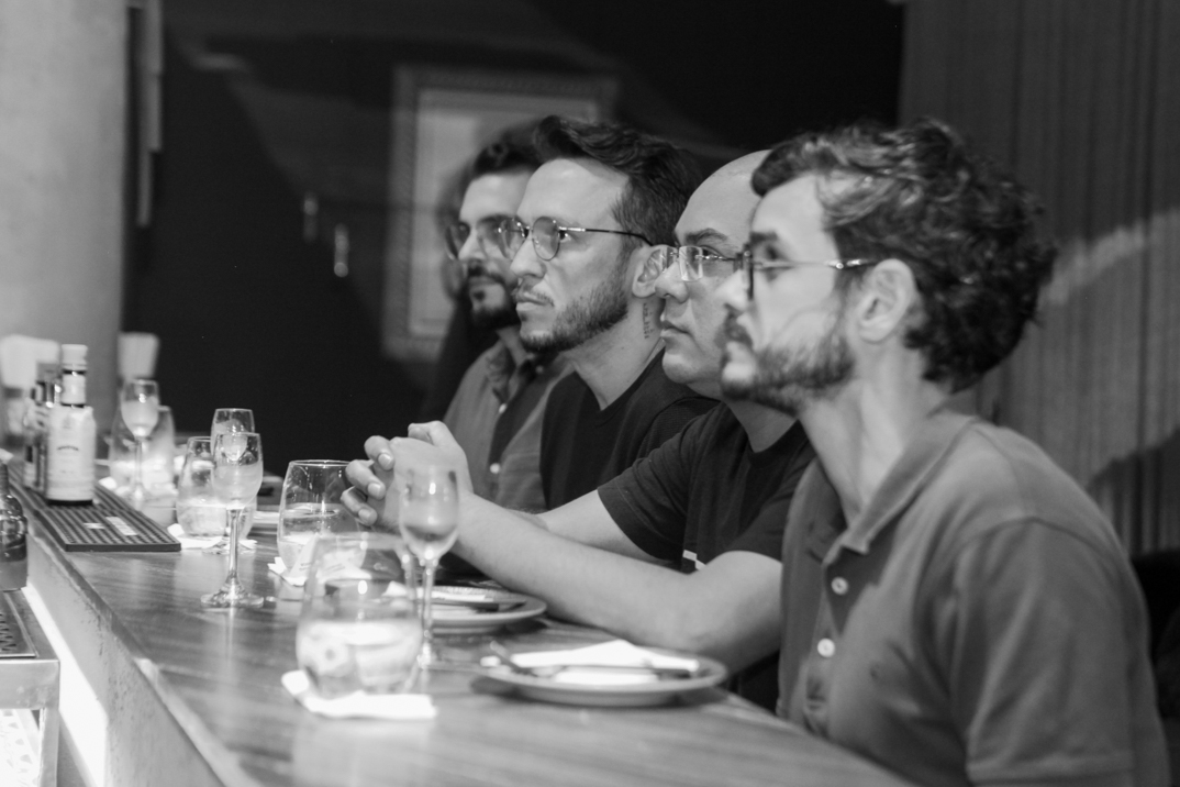 Moleska Listening Bar (20)
