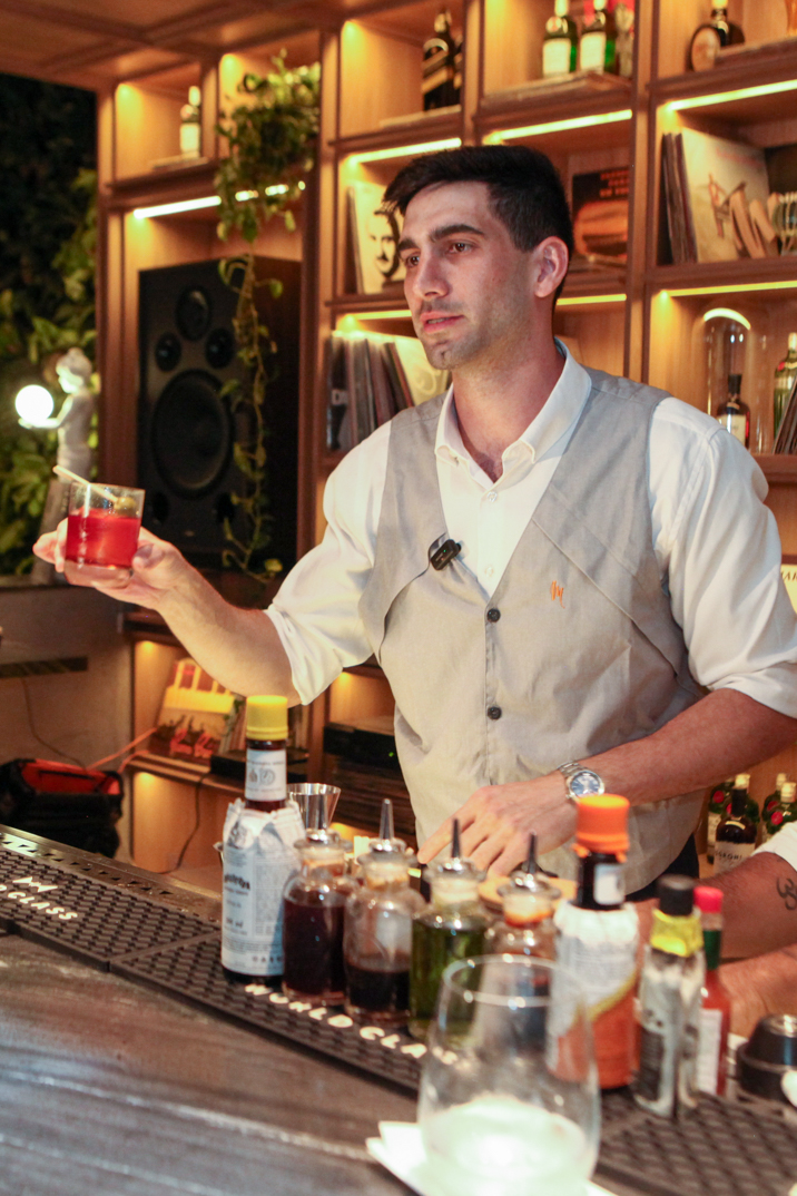 Moleska Listening Bar (30)
