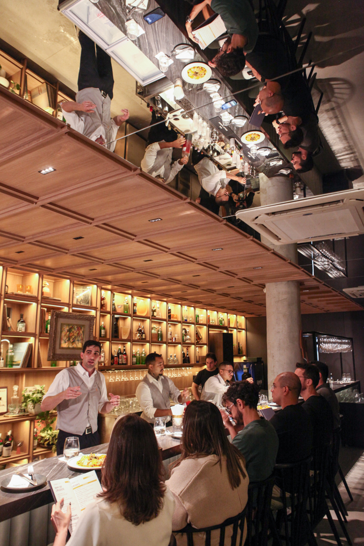 Moleska Listening Bar (48)