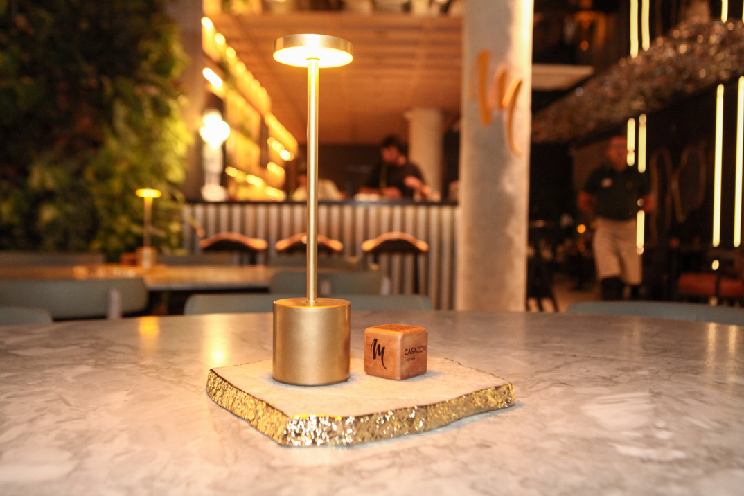 Moleska Listening Bar (6)