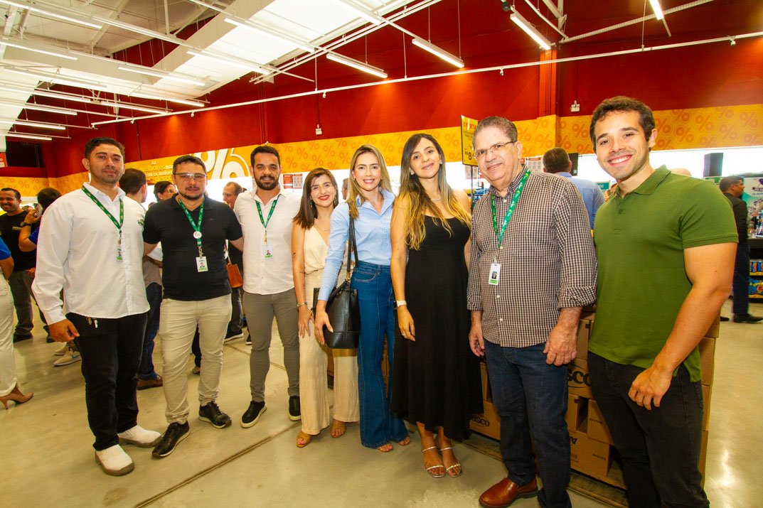 Pedro Bruno Carneiro, Jonata Lins, Elnatana Barreto, Jamile Magalhães, Juliana Cordeiro Maciel, Fernando Veríssimo.