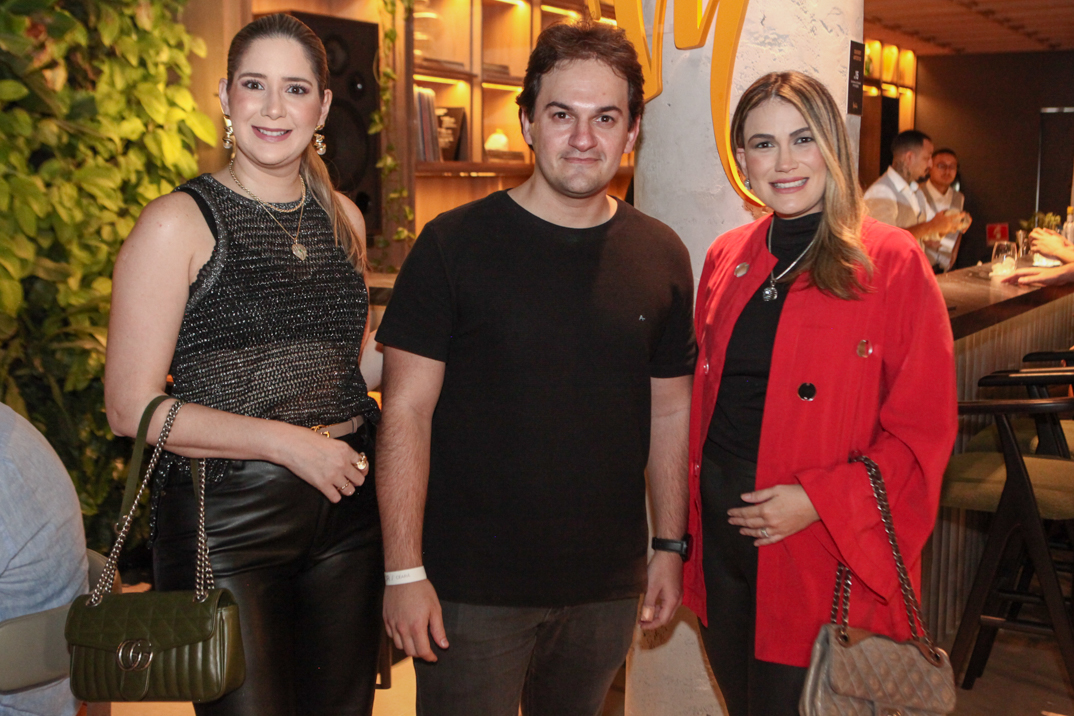 Zaira Mendes, Geraldo Plutarco E Juliana Hissa (11)