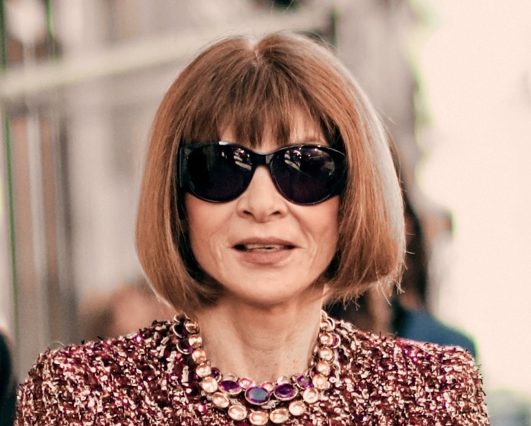 Anna Wintour 2