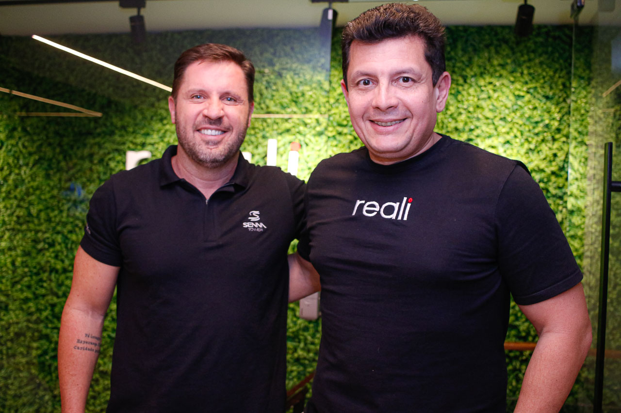 César Pôncio E Ladislau Nogueira