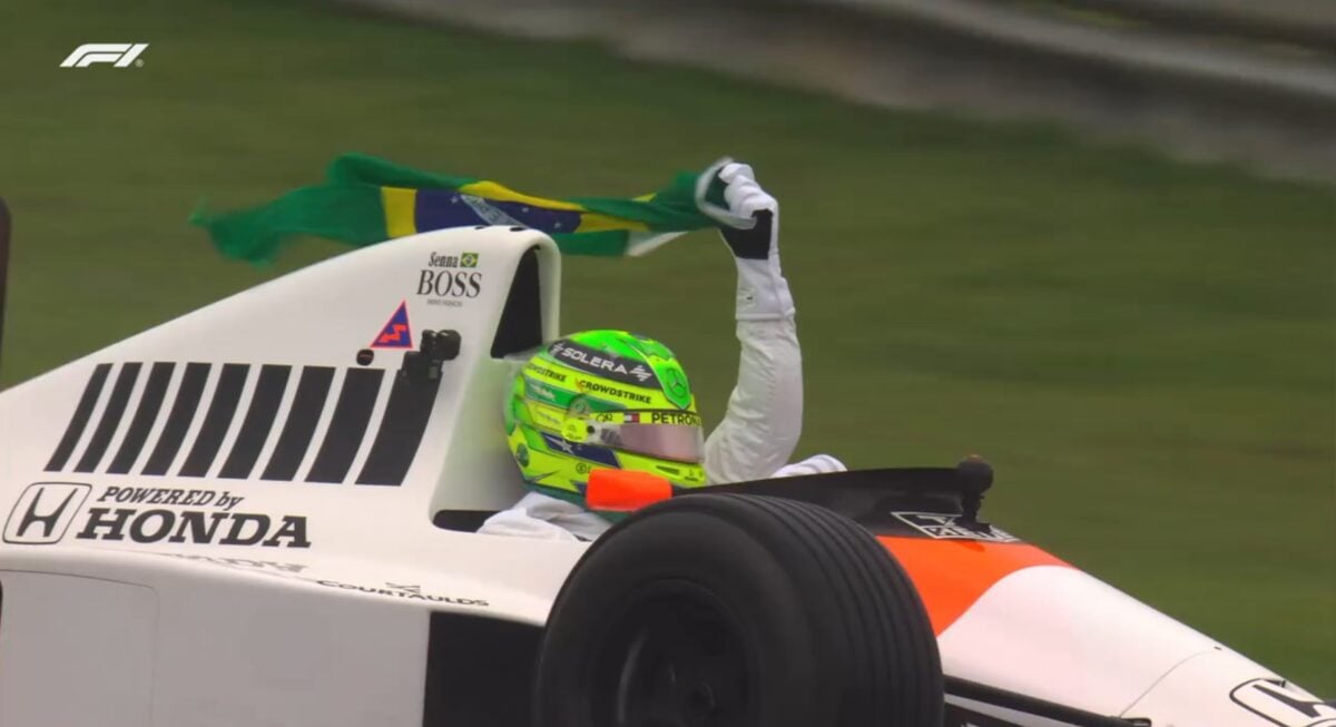 F1 SP