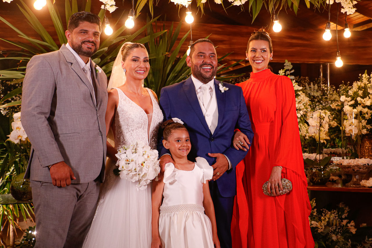 Justo Dantas E Katyanna Pedrosa Celebram Casamento No Riviera Beach Club, Em Aquiraz (4)