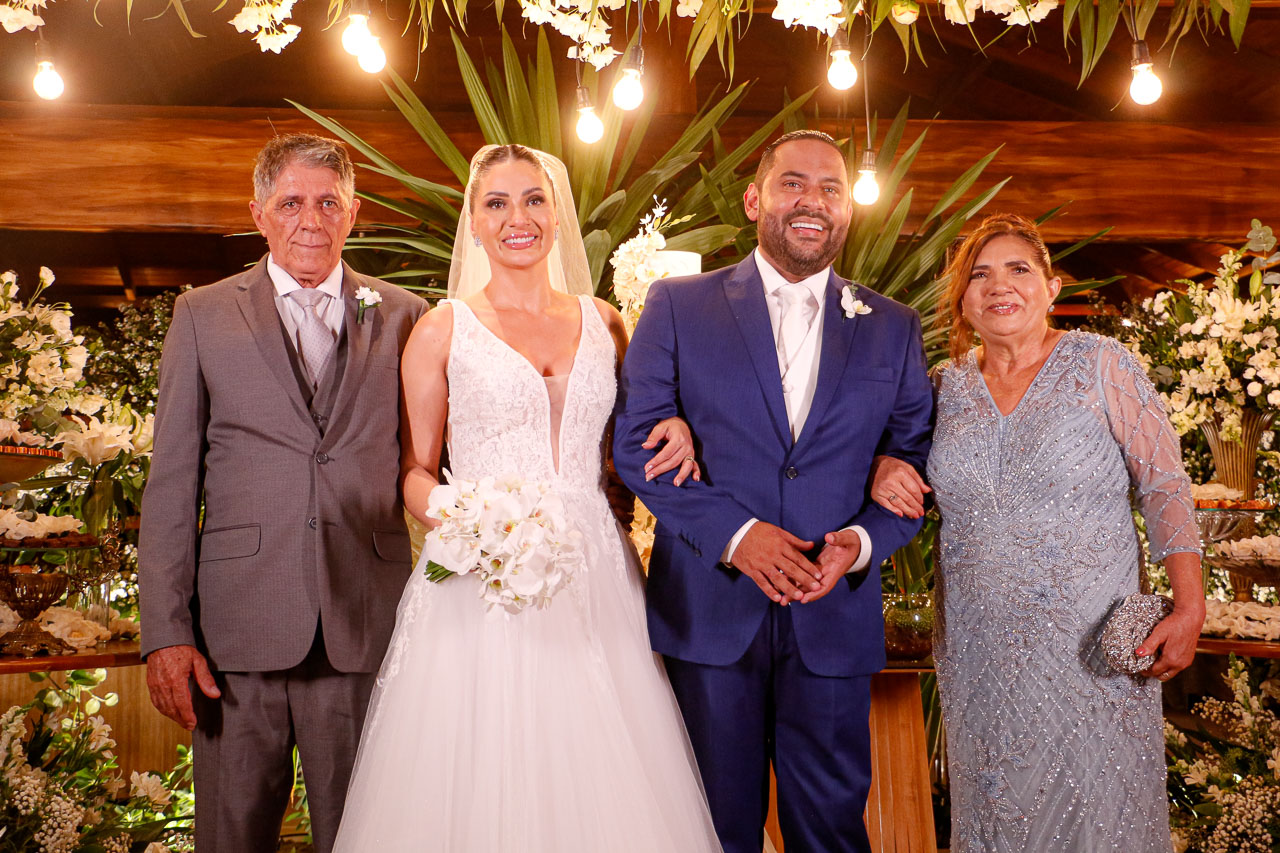 Justo Dantas E Katyanna Pedrosa Celebram Casamento No Riviera Beach Club, Em Aquiraz (6)