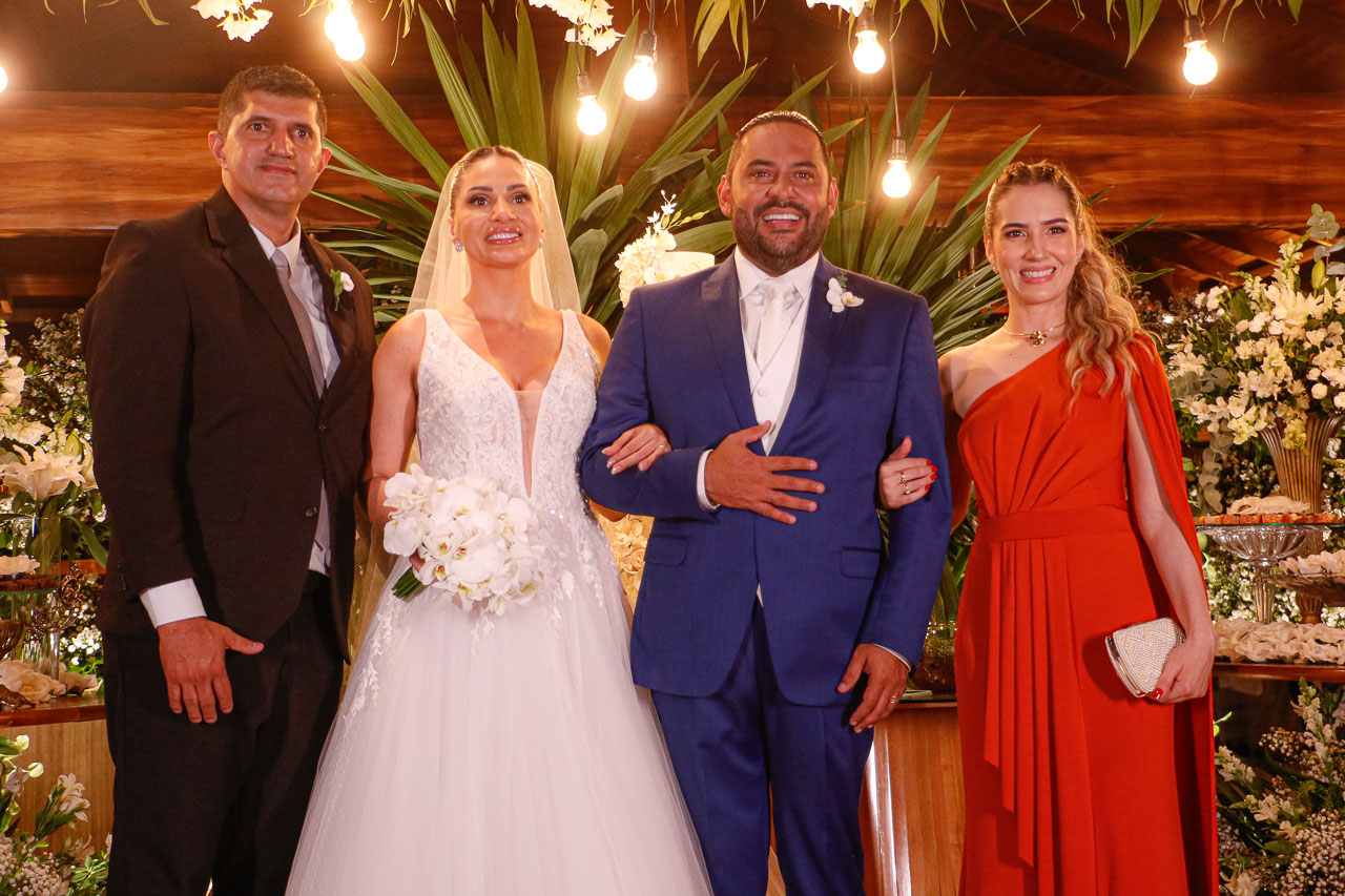 Justo Dantas E Katyanna Pedrosa Celebram Casamento No Riviera Beach Club, Em Aquiraz (8)