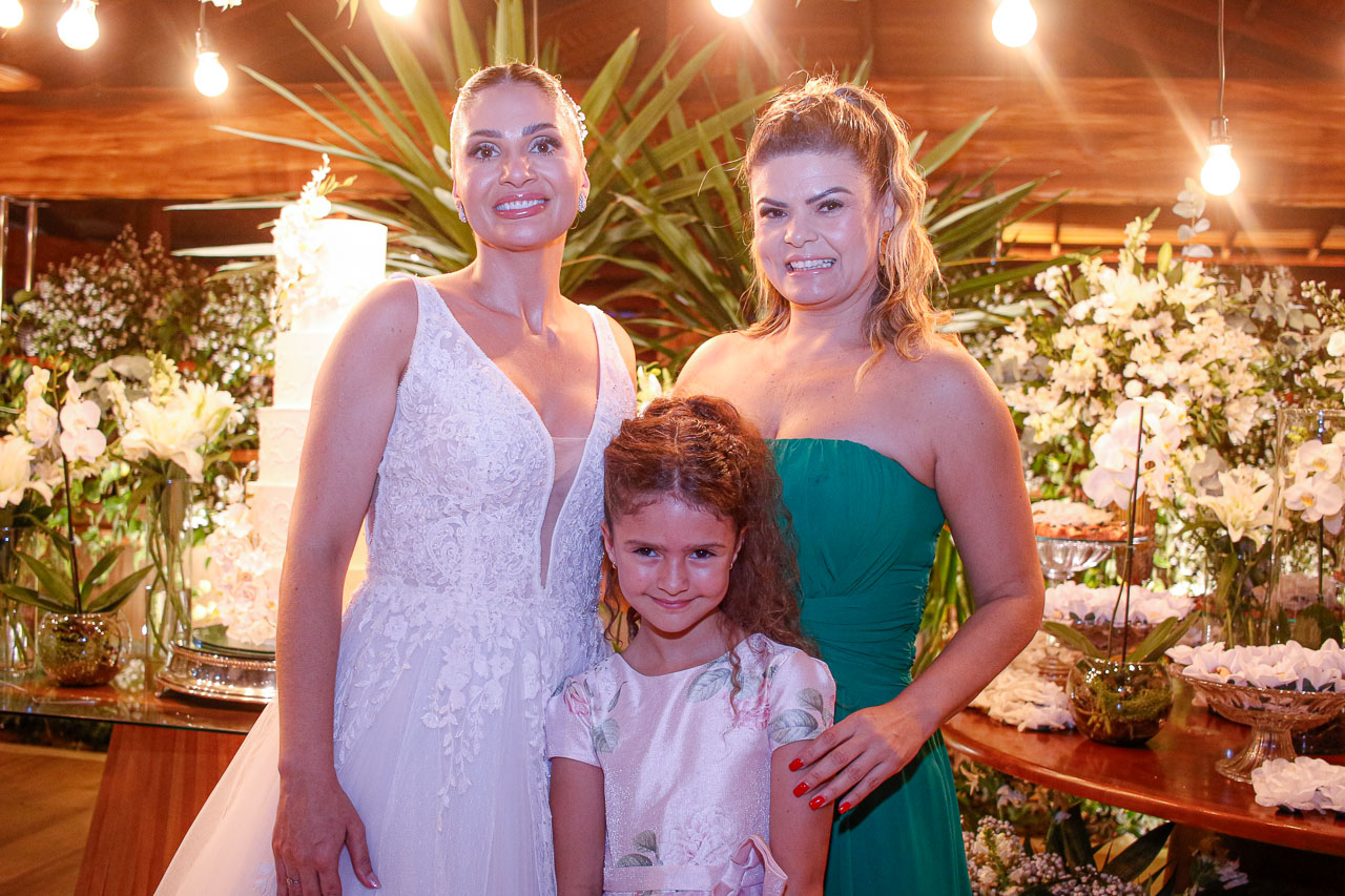 Katyanna Pedrosa E Aline E Lara Soares