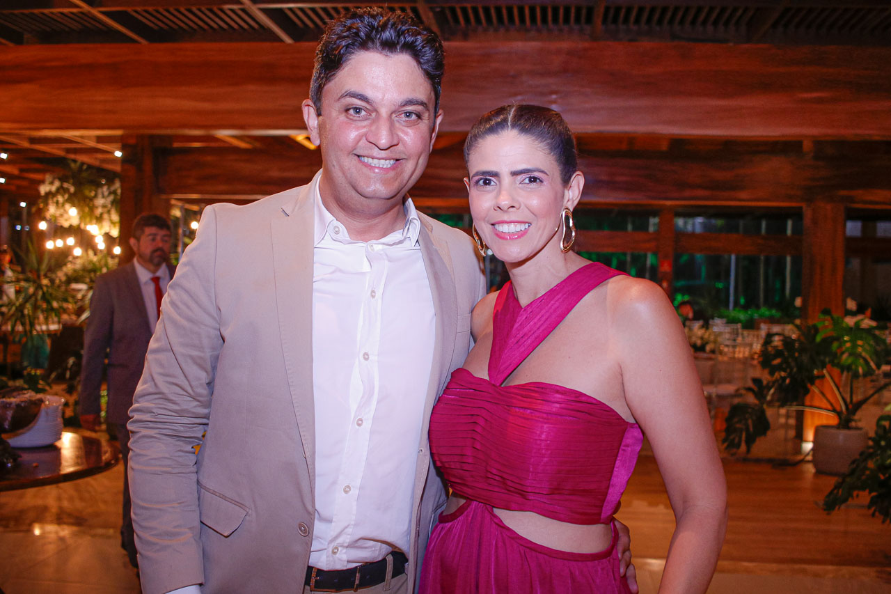 Mauro E Elida Rasalmeida