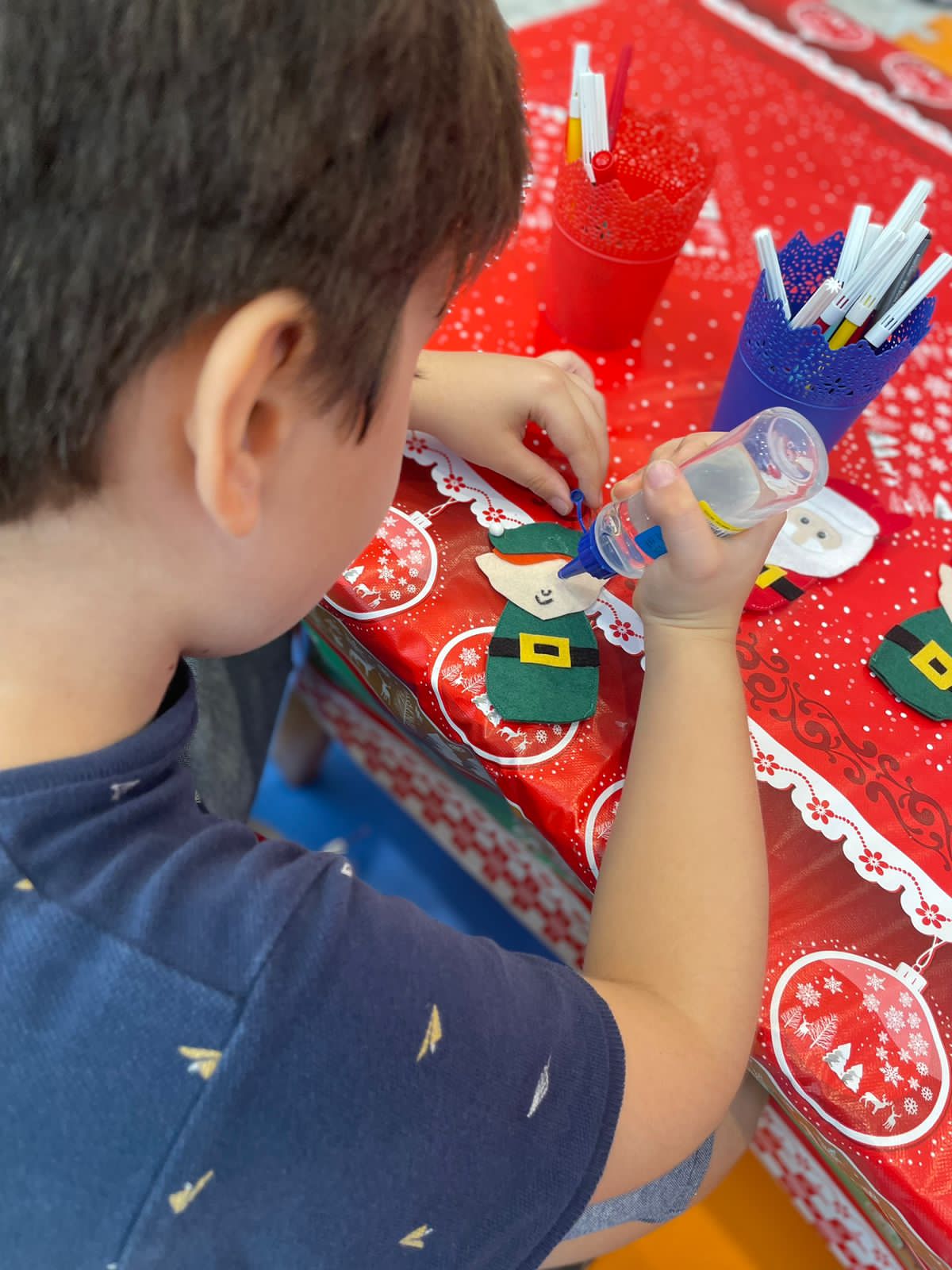 Oficina Terrazo Kids 2