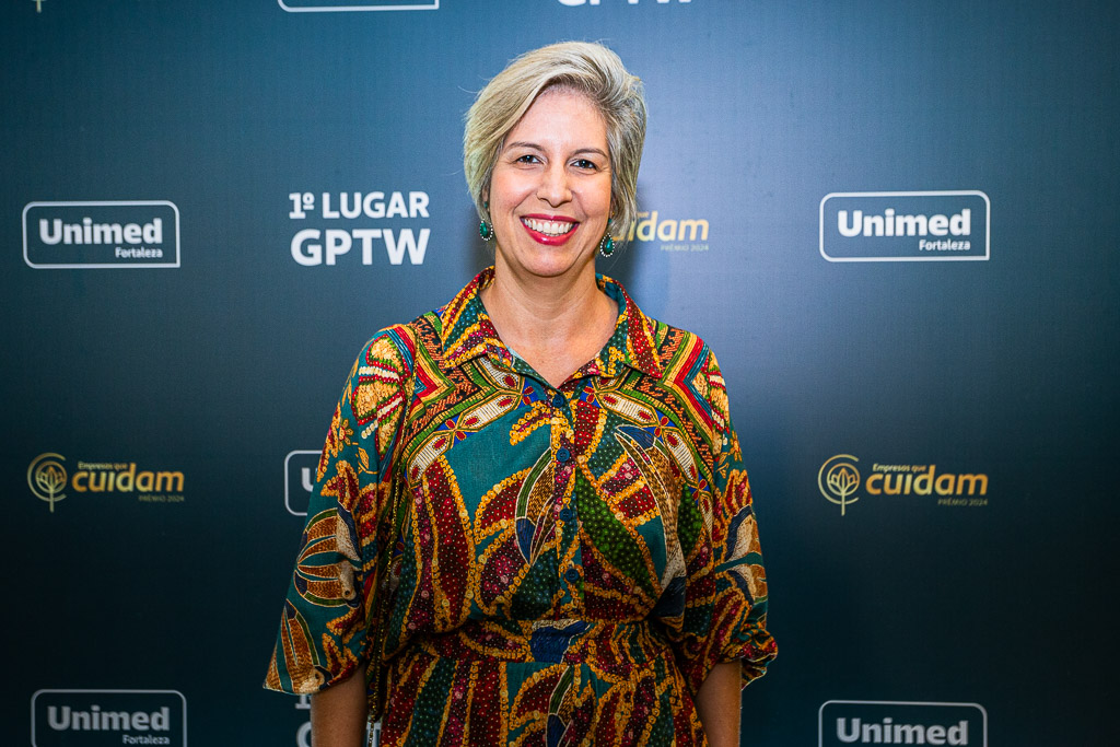 Premio Empresas Que Cuidam   Premio UNIMED 8405