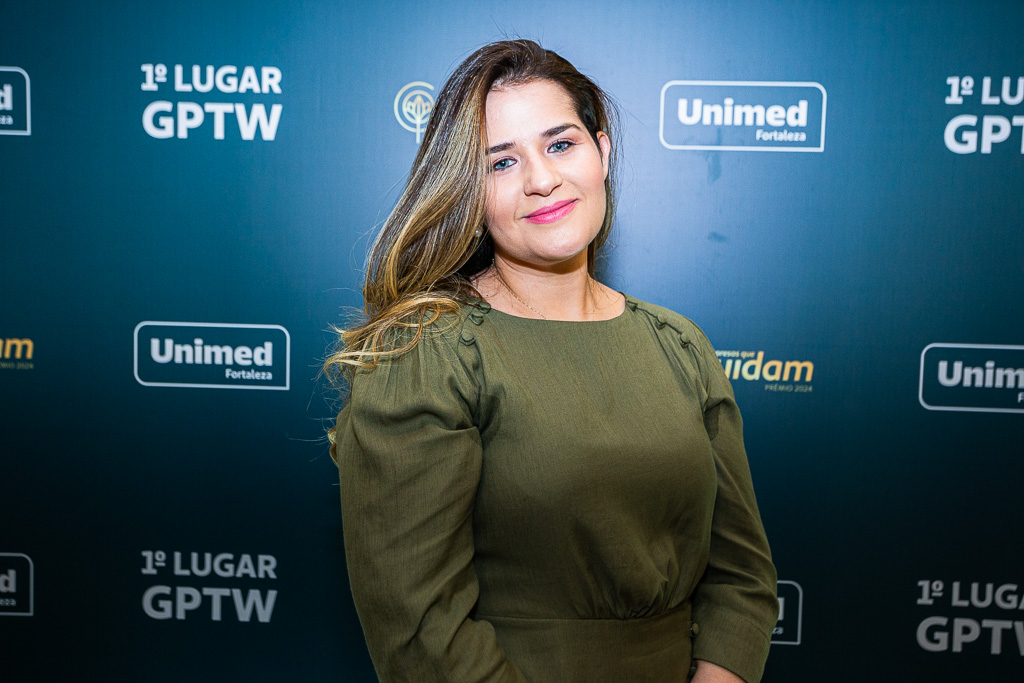 Premio Empresas Que Cuidam   Premio UNIMED 8469