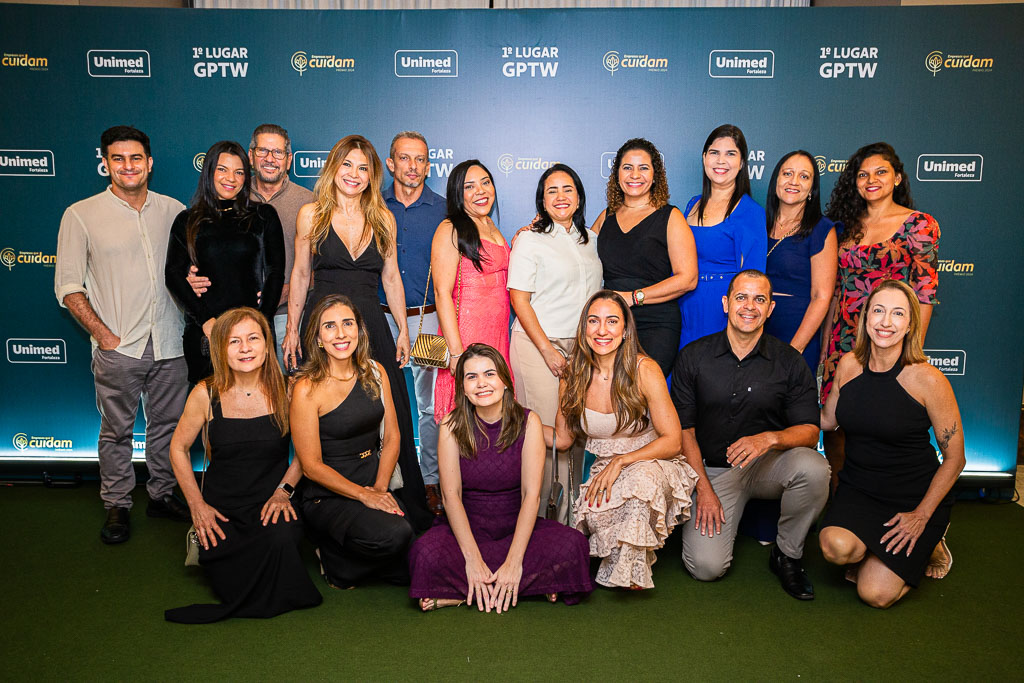 Premio Empresas Que Cuidam   Premio UNIMED 8479