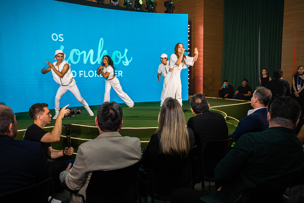Premio Empresas Que Cuidam   Premio UNIMED 8501