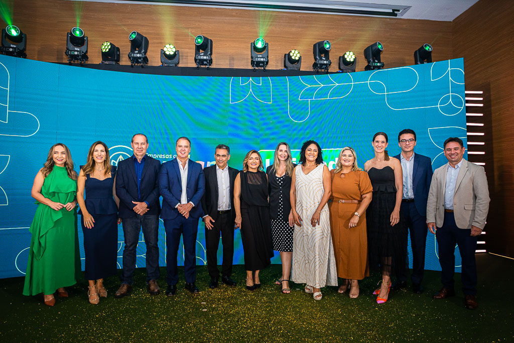 Premio Empresas Que Cuidam   Premio UNIMED 8641