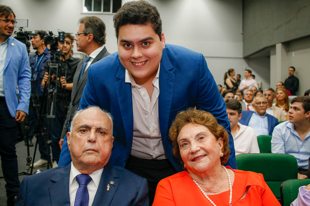 Rene, Roberto E Mazé Pessoa