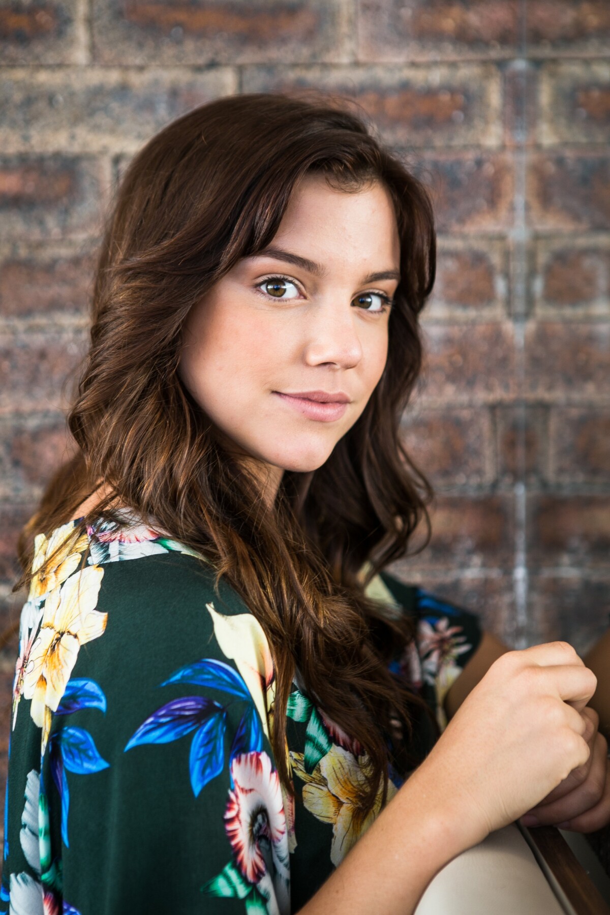 Alice Wegmann