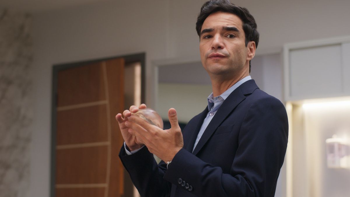 Caio Blat