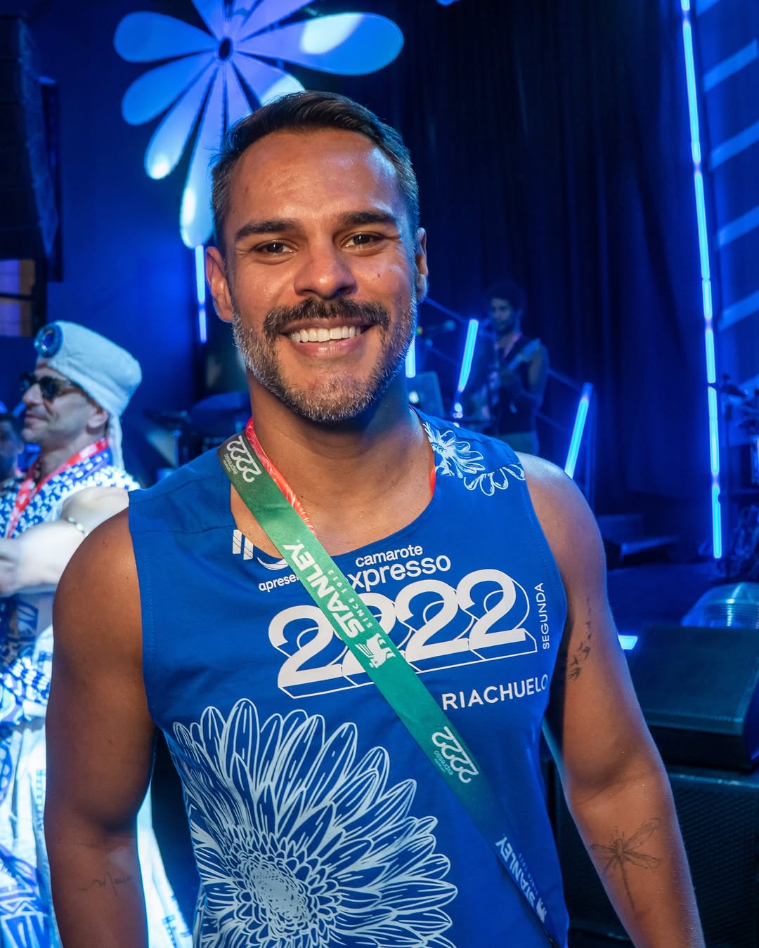 Pablo Vasconcelos