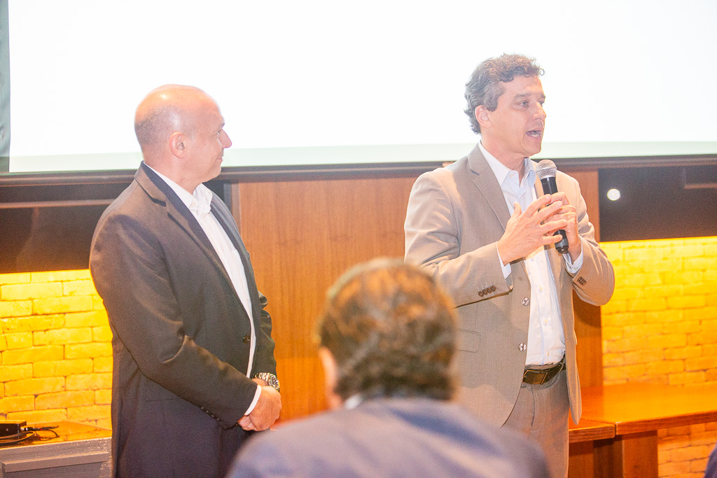 Reunião Associados AEDI 8635
