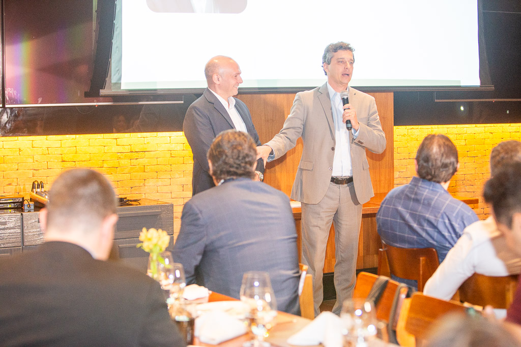 Reunião Associados AEDI 8637