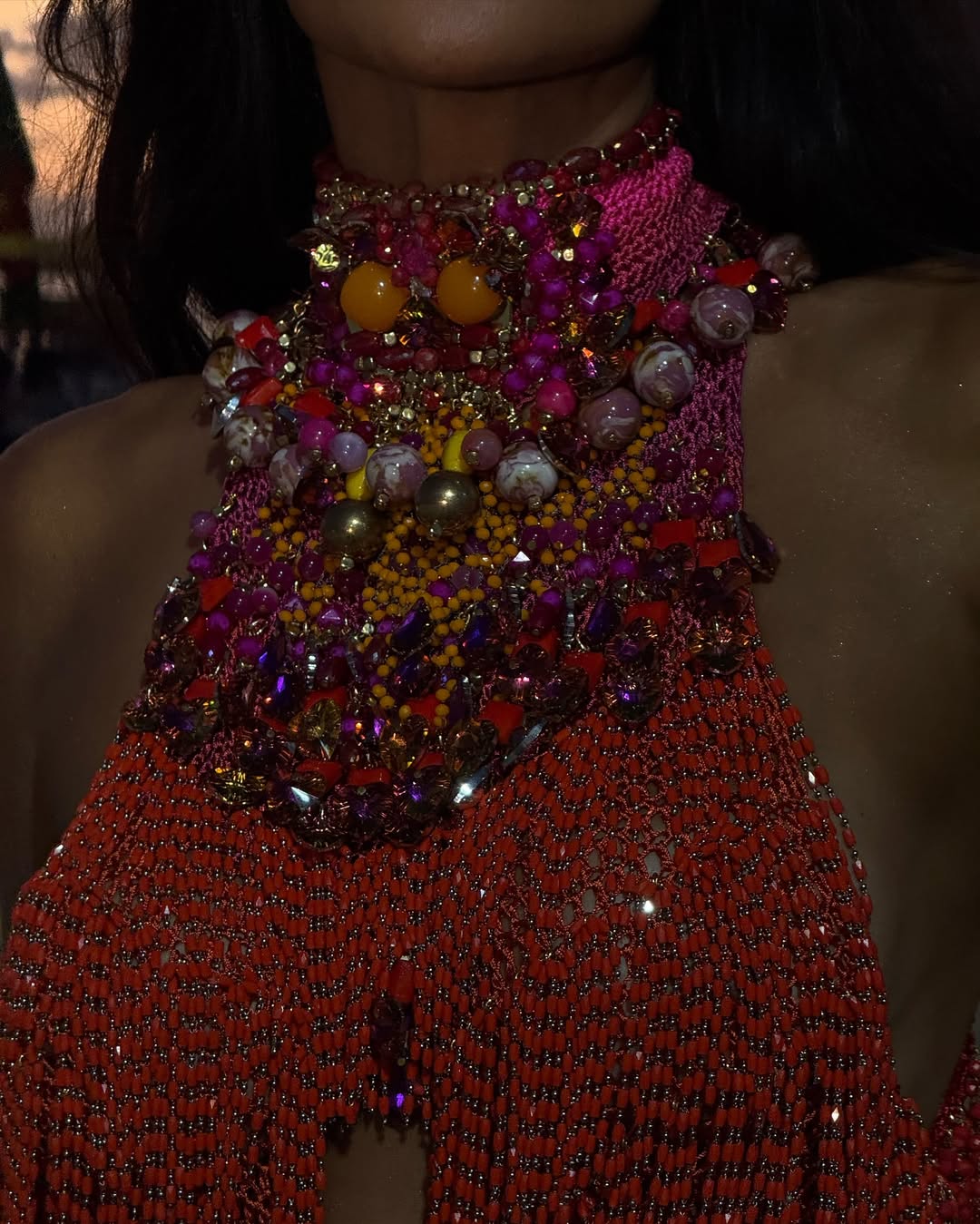 Um Carnaval Pra Ficar Na Memória A última Imagem é Minha Favorita!Foi Lindo(4)
