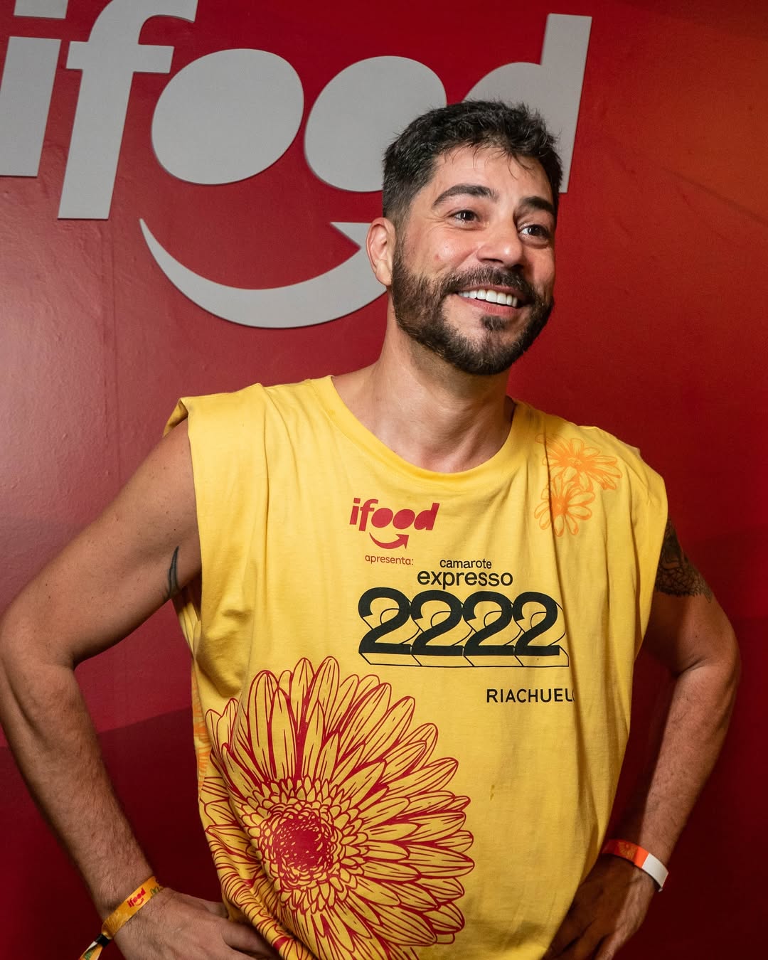 Evaristo Costa