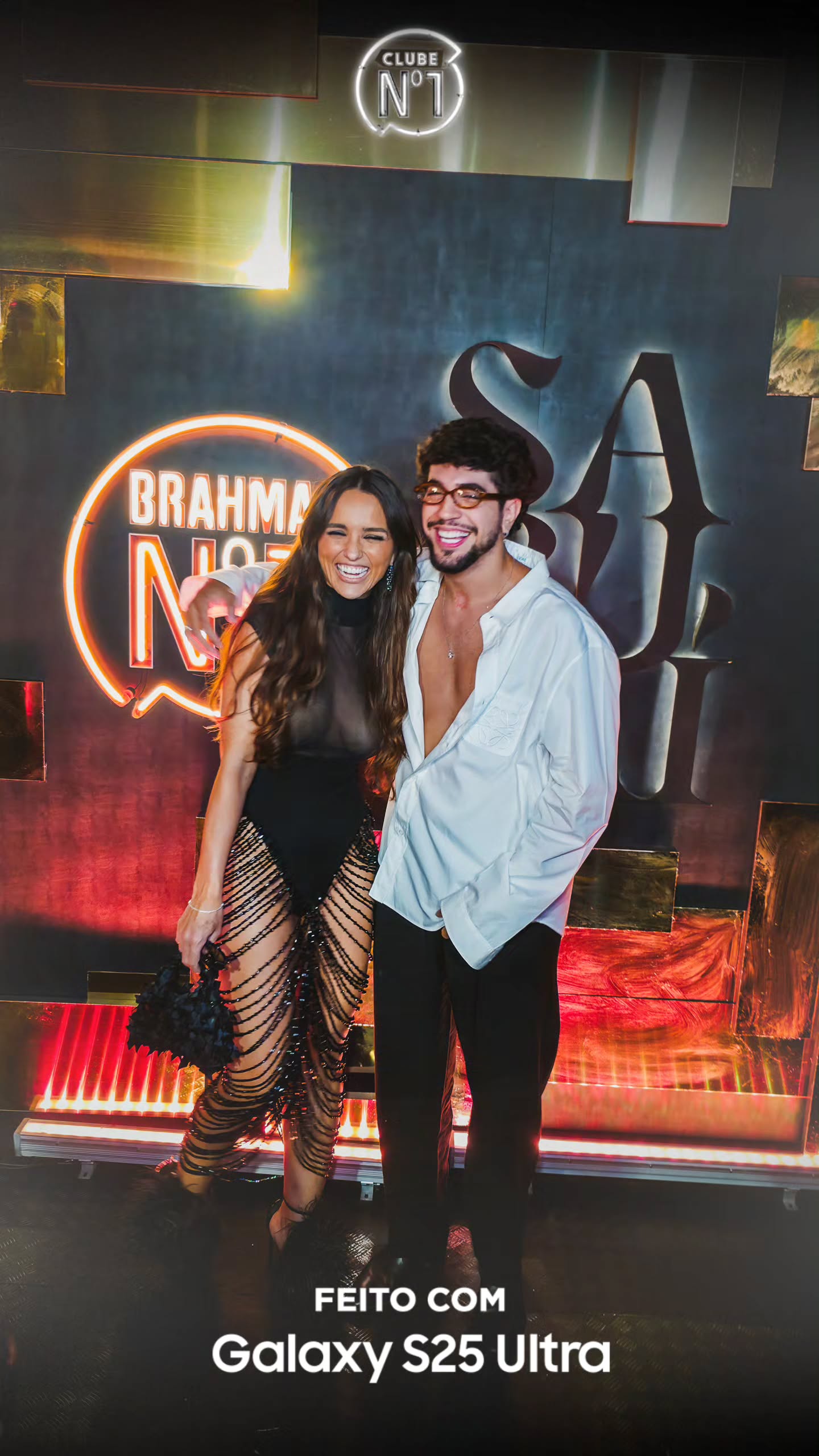 Rafa Kalimann E Nattan