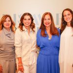 Amazônia Albuquerque, Márcia Travessoni, Martinha E Paula Assunção