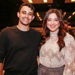 André Domingos E Raissa Nogueira