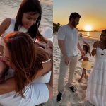 Boas Noticias Maira Cardi Anuncia Gravidez E Celebra Gestacao Com Thiago Nigro