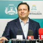 Centenário De Edson Queiroz é Celebrado Em Sessão Solene Na Câmara Municipal De Fortaleza (0)