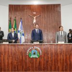 Centenário De Edson Queiroz é Celebrado Em Sessão Solene Na Câmara Municipal De Fortaleza (2)