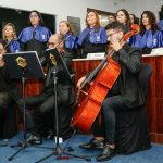 Centenário De Edson Queiroz é Celebrado Em Sessão Solene Na Câmara Municipal De Fortaleza (3)