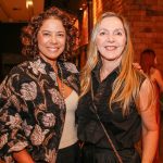 Danielle Albuquerque E Socorro Dias