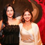 Débora Torquato E Jalline Gea