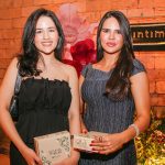 Debora Torquato E Samanta Sebadelhe