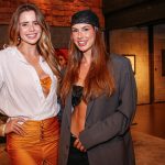 Duda Moreira E Suiane Angelo