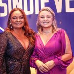 Elen Bezerra E Stella Pavan