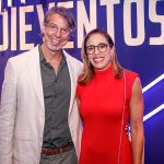 Emiliano Castelo E Karol Martins