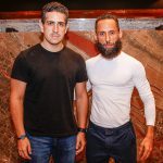 Enio Mesquita E Juca Máximo