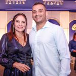 Envelyne Tabosa E Alexandre Rocha