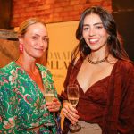 Fernanda Hardagh E Carla Rafaella