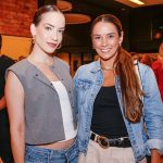 Giovana Bezerra E Talita Travessoni