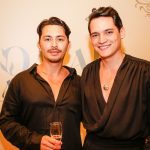 Humberto Rocca E Mateus Macedo