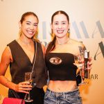 Ingrid Gomes E Priscila Nobre