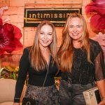 Ingrid Romero E Fernanda Lemos