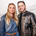 Isadora Girão E Ronaldo Macedo
