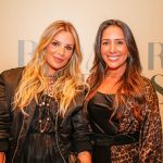 Isadora Girão E Viviane Santos